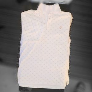 Polo short-sleeve